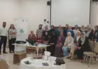 الفاو تطلق برنامجاً لتدريب 200 سيدة في محافظات حوض البحر الميت على التكيف مع تغير المناخ