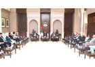 العيسوي: عيد الجلوس الملكي يجسد مسيرة بناءٍ لا تعرف التراجع ورسالة وفاء للأردن وأهله