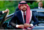 ولي العهد يهنئ بيوم الجيش وذكرى الثورة العربية الكبرى