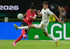 نتائج كأس العالم 2026.. المكسيك وكوريا الجنوبية تحققان الفوز الأول وتتصدران المجموعة الأولى