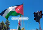 أجواء صيفية معتدلة في الأردن حتى الاثنين
