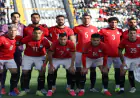 الاتحاد المصري يوضح حقيقة طلب فيفا إزالة النجوم من قميص المنتخب