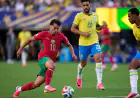 المغرب يفرض التعادل على البرازيل في افتتاح مشواره بكأس العالم 2026