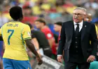 أنشيلوتي: كأس العالم لا تُحسم من المباراة الأولى