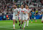 النشامى بالأبيض أمام النمسا في افتتاح مشواره بمونديال 2026
