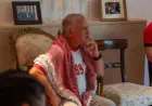الملك للمنتخب الوطني: قاتلوا بروح النشامى وارفعوا اسم الأردن عاليا