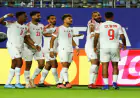 علوان يسجل أول أهداف النشامى في كأس العالم