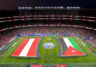 كأس العالم .. النشامى 1 - 3 النمسا