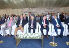 رئيس الديوان الملكي يرعى احتفال فرع نقابة مهندسي اربد بعيد الاستقلال والمناسبات الوطنية