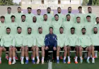 النشامى يواصل التحضيرات لمواجهة الجزائر في مونديال 2026 ويغادر إلى سان فرانسيسكو السبت