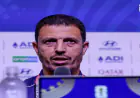 سلامي: مواجهة الجزائر مفصلية.. والنشامى جاهزون لتحقيق الفوز