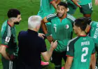 ضربة موجعة للجزائر قبل مواجهة النشامى