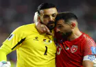 أبو ليلى يعتذر لجمهور النشامى