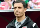 سلامي: تجربة المونديال مهمة للمنتخب وستنعكس إيجابا على مستقبل كرة القدم في الأردن