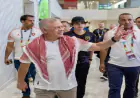 الملك: نشامى منتخبنا الوطني مثلتم وجها كريما للأردن