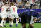 انتصار جديد للأرجنتين.. والنشامى يودعون كأس العالم2026