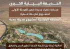 إحالة عطاء تصميم ودراسة جدوى لإنشاء أضخم مدينة ترفيهية في الأردن