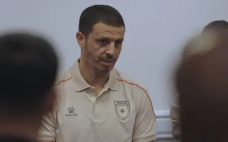 هذا ما قاله مدرب النشامى بعد الخسارة من سويسرا