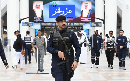 الأصول الإيرانية على الطاولة.. أمريكا تبحث تعويض دول الخليج بعد الهجمات الأخيرة