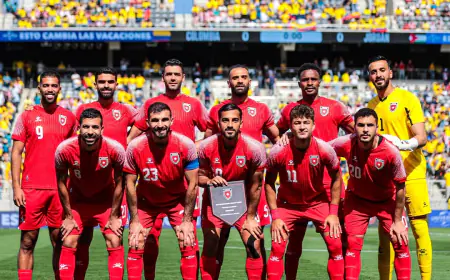 جدول مباريات كأس العالم 2026.. مواعيد مباريات النشامى والمنتخبات العربية في دور المجموعات