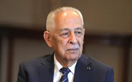 مندوبا عن الملك وولي العهد...العيسوي يعزي عشيرة الدردور