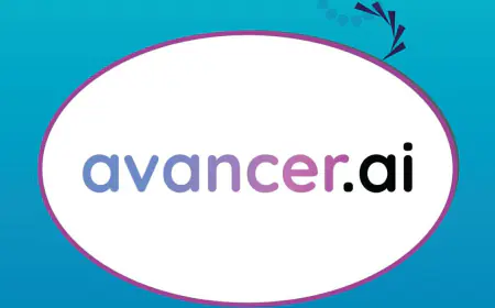 شركة "Avancer ai توسع نطاق خدماتها وتتيح منصتها للتحقق من المحتوى الرقمي المزيف للأفراد