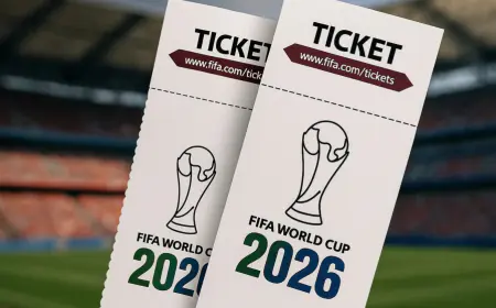 صافرة البداية.. كأس العالم 2026 ينطلق وسط جدل التذاكر والتأشيرات