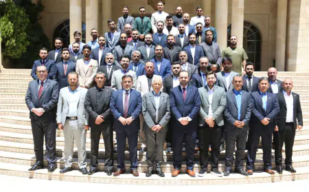 العيسوي: الأردن، بقيادة الملك الحكيمة، يمضي بثقة نحو المستقبل