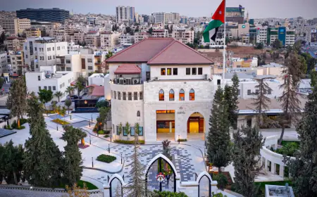 تعميم الموازنة 2027 يحدد سقوفا أولية للوزارات والمحافظات ويطلب تسليم الموازنات منتصف تموز