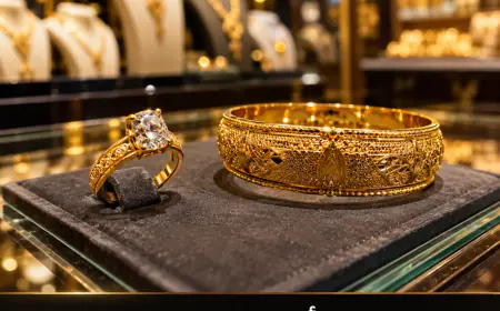 أسعار الذهب في الأردن اليوم الخميس.. عيار 21 عند 88.30 ديناراً