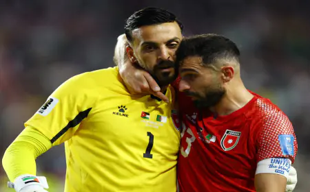 أبو ليلى يعتذر لجمهور النشامى