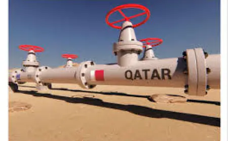 قطر: استئناف إنتاج الغاز المسال خلال أسابيع وإعادة فتح هرمز تتطلب خطاً ساخناً بين واشنطن وطهران