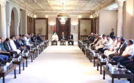 العيسوي: حكمة الملك رسخت مكانة الأردن إقليميا ودوليا