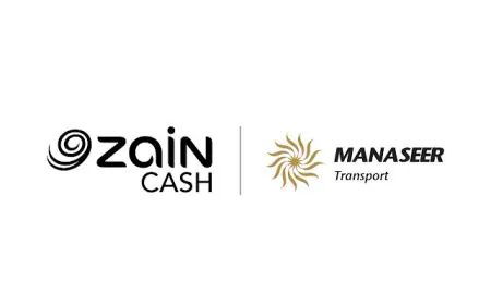 زين كاش والمناصير للنقل توقعان اتفاقية تعاون استراتيجية..لتعزيز حلول الدفع الرقمية في القِطاع المالي