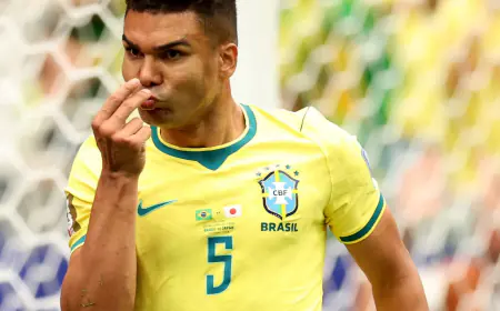 البرازيل إلى ثمن نهائي كأس العالم 2026 بعد انتصار دراماتيكي على اليابان