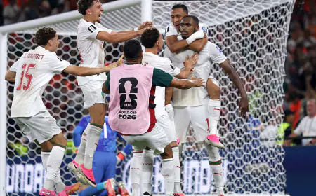 المغرب يحطم طواحين هولندا ويتأهل إلى دور الـ16 من كأس العالم 2026 بركلات الترجيح