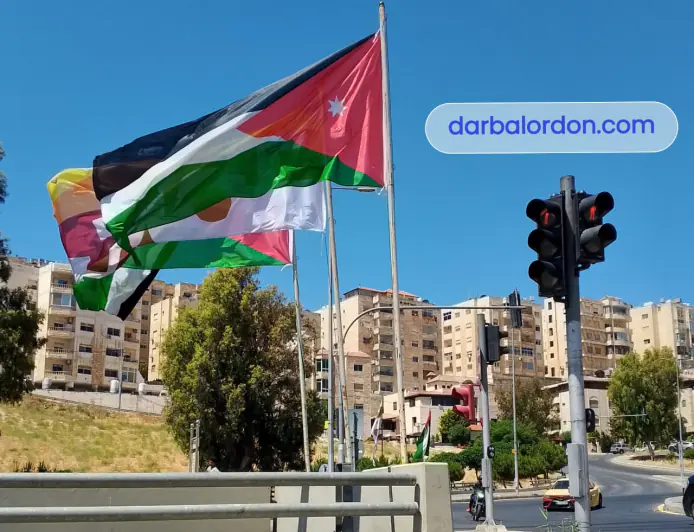 طقس الأردن.. أجواء صيفية معتدلة اليوم وارتفاع تدريجي على درجات الحرارة خلال الأيام المقبلة