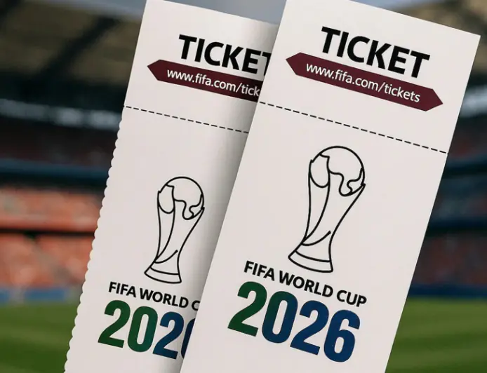صافرة البداية.. كأس العالم 2026 ينطلق وسط جدل التذاكر والتأشيرات