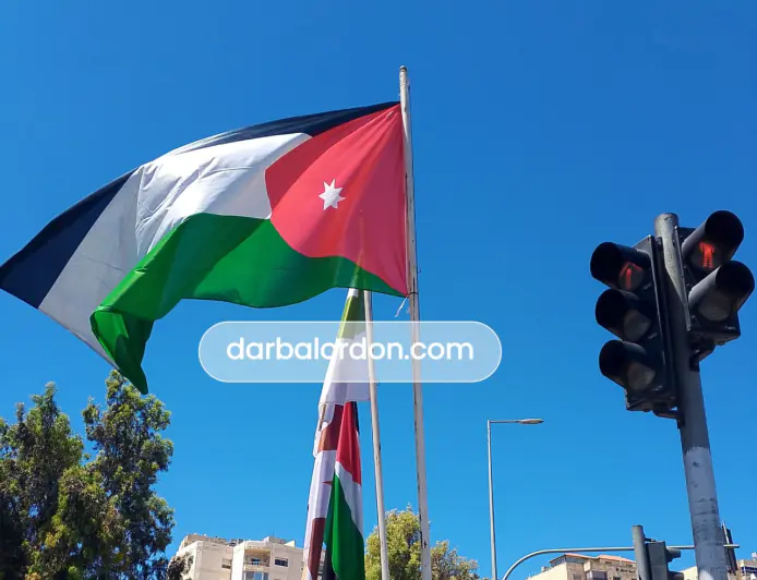 طقس الأردن الأربعاء.. أجواء معتدلة وارتفاع الحرارة في الأغوار والعقبة