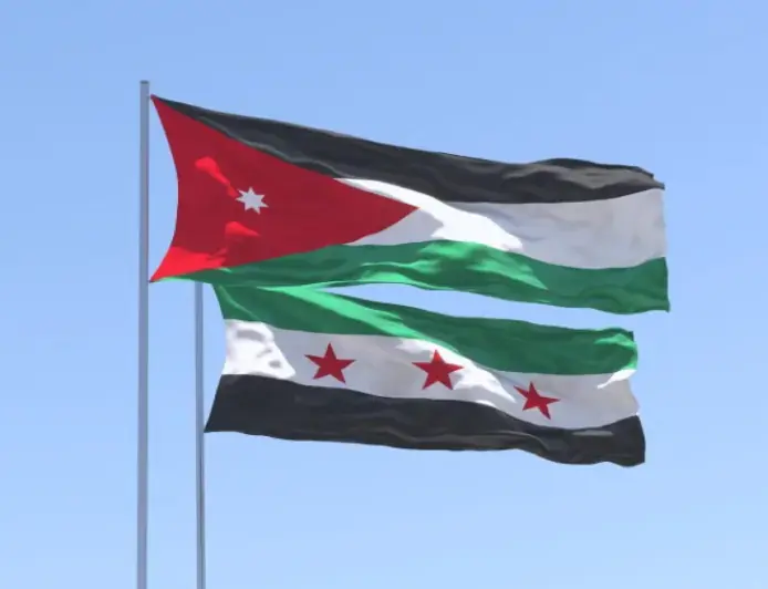 وفد وزاري في دمشق (التفاصيل)