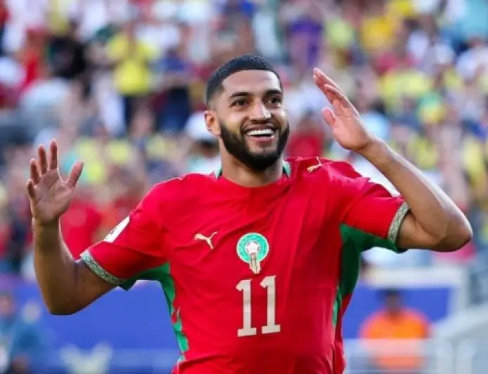 من الأفضل ومن الأسوأ؟ حصاد المنتخبات العربية بعد الجولة الأولى  (إنفوغرافيك)