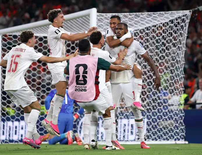 المغرب يحطم طواحين هولندا ويتأهل إلى دور الـ16 من كأس العالم 2026 بركلات الترجيح