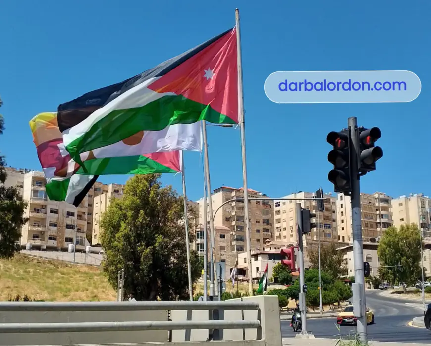 الأرصاد: أجواء معتدلة في الأردن حتى الأربعاء وارتفاع محدود على درجات الحرارة