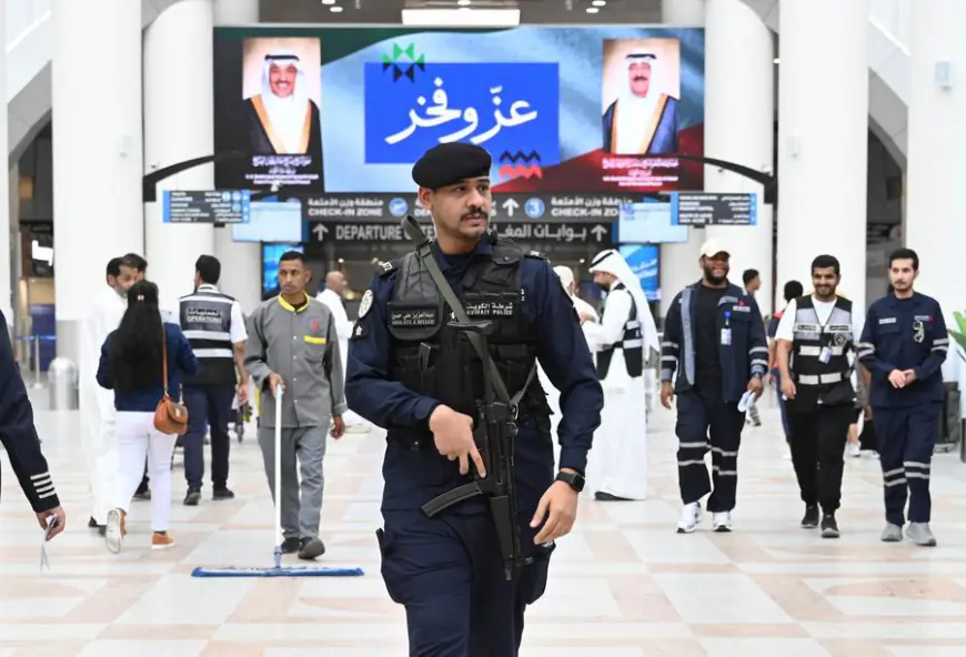 الأصول الإيرانية على الطاولة.. أمريكا تبحث تعويض دول الخليج بعد الهجمات الأخيرة