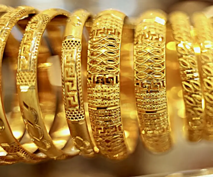 ارتفاع أسعار الذهب في الأردن الخميس