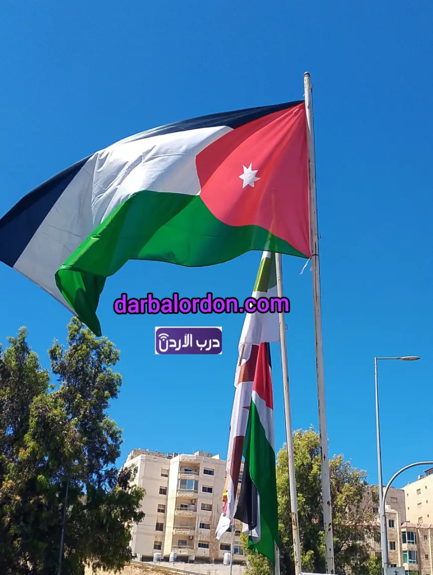 طقس الأردن ..ارتفاع طفيف على درجات الحرارة الثلاثاء وأجواء معتدلة في معظم المناطق