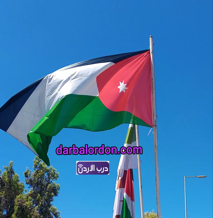 طقس الأردن اليوم الخميس.. أجواء معتدلة وحرارة تصل إلى 41 درجة
