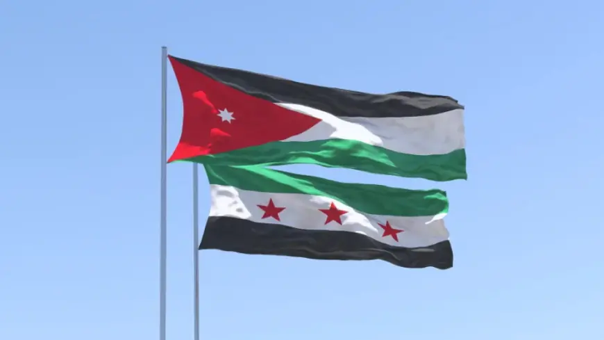 وفد وزاري في دمشق (التفاصيل)