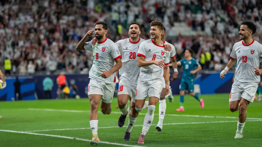 النشامى بالأبيض أمام النمسا في افتتاح مشواره بمونديال 2026