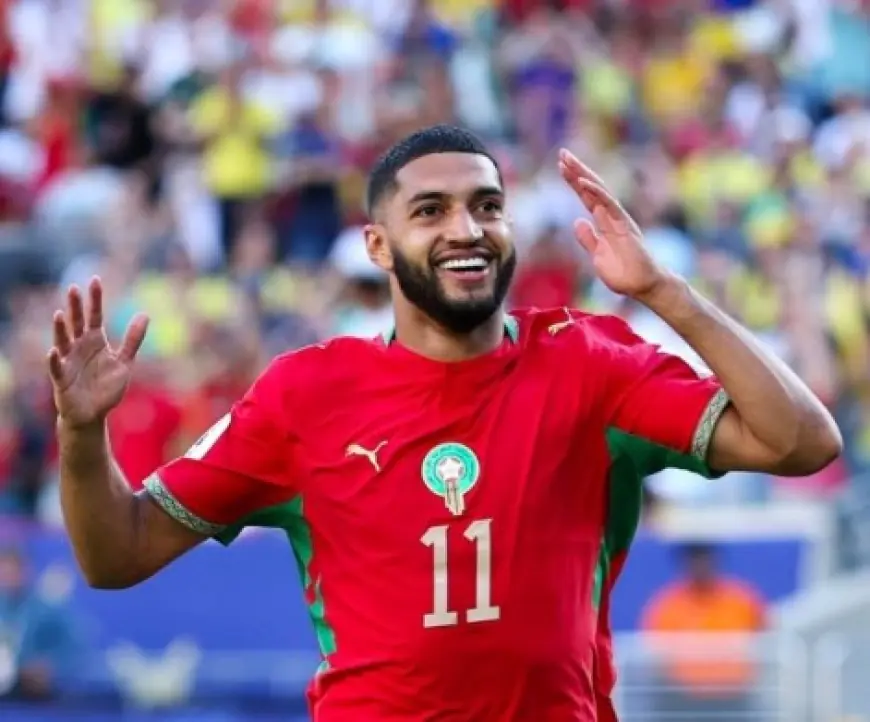 من الأفضل ومن الأسوأ؟ حصاد المنتخبات العربية بعد الجولة الأولى  (إنفوغرافيك)
